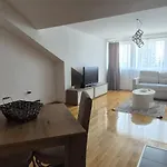 Apartamento Square In *