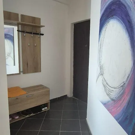 In Appartamento Skopje