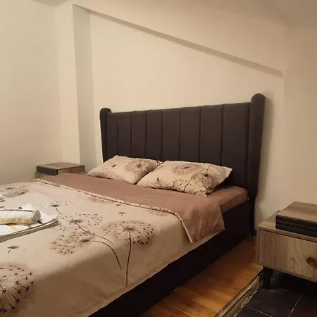 Apartment Square In *