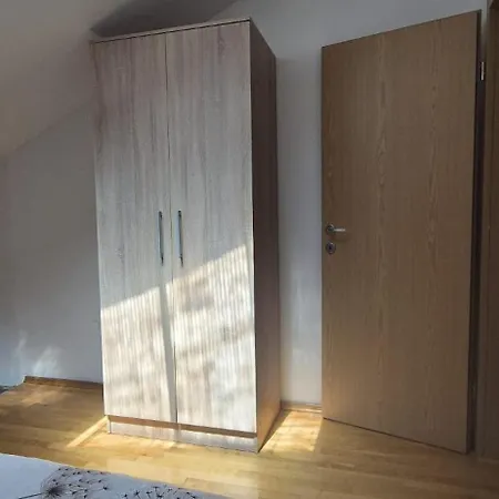 Apartamento In Escópia