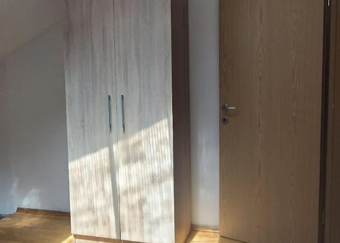 Apartment Square In Skopje